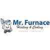 MR. Furnace Heating and Cooling logo