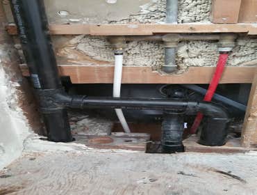 Photos from Scottys Pottys Plumbing