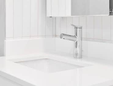Gramercy Park Apartment Renovation