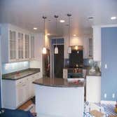 kITCHEN UP GRADE
