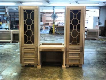 Photo(s) from McClains Custom Cabinets
