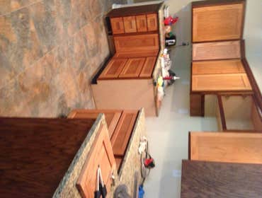 Photos from Tierra Construction