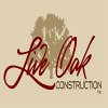 Live Oak Construction Inc logo