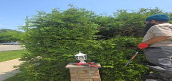 Kesri Contractors