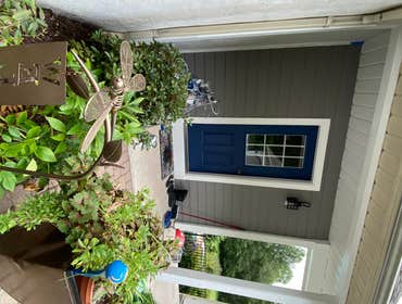 Photos by Ortizs Professional Painting #1 Before and after photos. Several exterior and interior projects.
