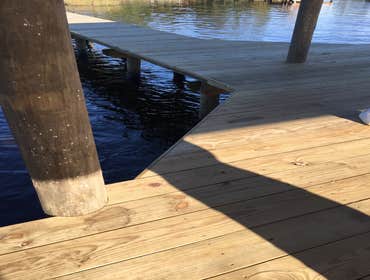 Janda Contracting LLC Job Gallery