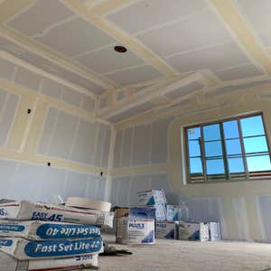 Photos by Medina Drywall #2