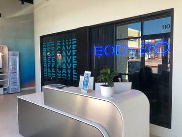 Body 20 - Fitness Studio 1,500s.f
A personalized, technology-based workout experience that achieves results in just minutes per week.
https://body20.co