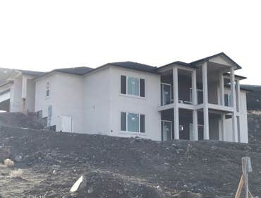 Photos by Mark Vincent Construction #1