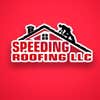 Speeding Roofing LLC logo