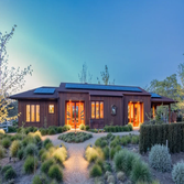 Photos by Michael Heacock Architect #1