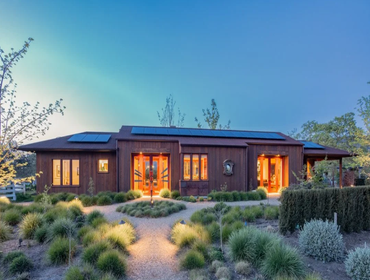 Photos by Michael Heacock Architect #1