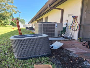 Photos by Jormechanical Air LLC #1