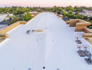 Photos by White River Construction dba Usa Flat Roof #1