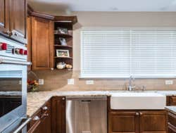Kitchen Remodeling