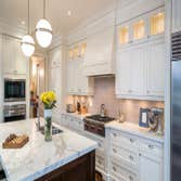 Luxykitchens