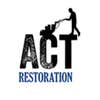 ACT Restoration I​n​c. logo