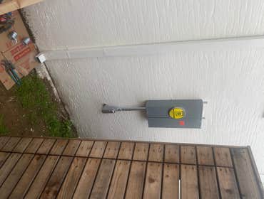 Photos by Peebles Electric Service #2