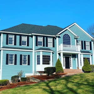 Damphousse Roofing LLP