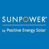 Positive Energy Solar logo