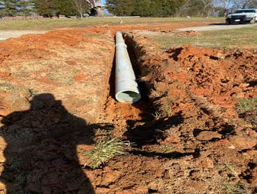 Photos by Daniel B. Hefner Plumbing Company #1
