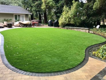 Artificial Turf