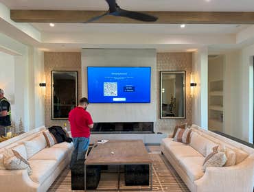 Residential Audio / Video