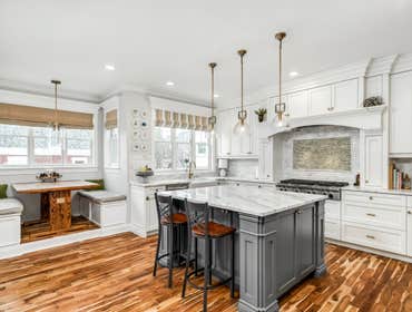 Photos by Zen Homes Construction & Remodeling #1