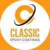 Classic Epoxy Coatings logo