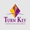 Turn Key Construction Management logo