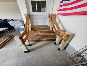 Photos by Bear Craft Carpentry #1