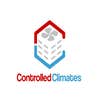 Controlled Climates Heating and Air Conditioning logo