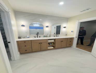 Photos by Boston Dream Group #1 second floor addition.