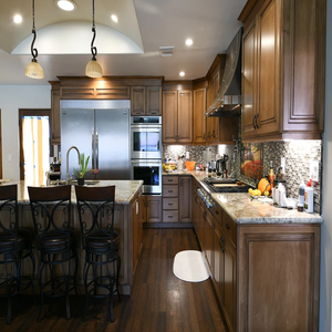 Photos from Eberia Construction Company