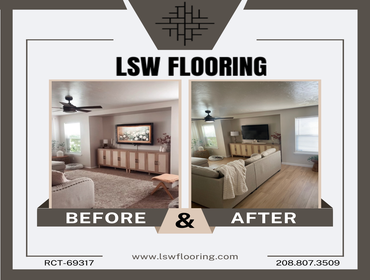 Photos by Lsw Flooring #1