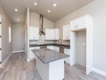 FIR ST, Elko-Tiny Home project by Koinonia Construction