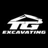Tg Excavating & Construction LLC logo