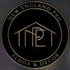 New England Pro Floor & Decor logo