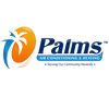 Palms Air Conditioning and Heating logo