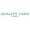 Quality Care Lawn logo