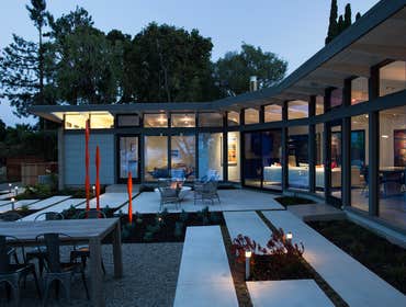 Photo(s) from Klopf Architecture Klopf Architecture