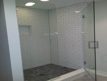 Door & panel enclosure