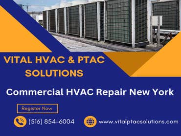 Photos by Vital HVAC & Ptac Solutions New York #2