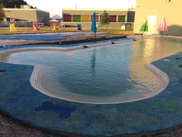 Photos by Lakeshoeres Pools #1
