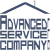 Advanced Service Company LLC logo