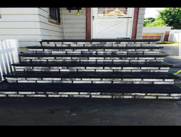 Platinum masonry