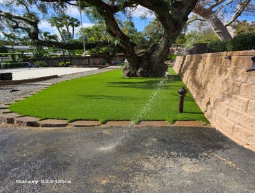 Photos by Fast Turf Landscaping Inc #1