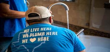 Intown plumbing