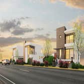 Photos from Hawkins & Hawkins Architects