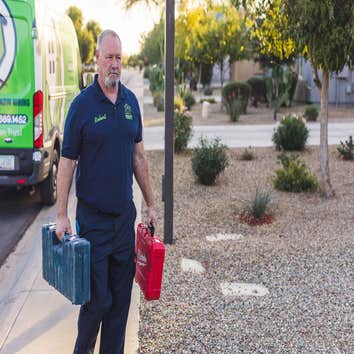 Edwards plumbing LLC